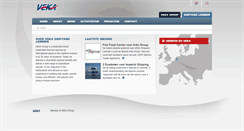 Desktop Screenshot of bijlsma.com